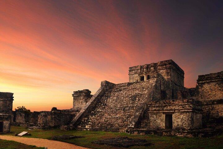 Tulum Highlights Early Easy and Crowd Free