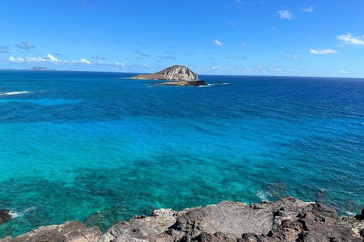 Oahu Island Experience feat the North Shore (Small Group Tour)