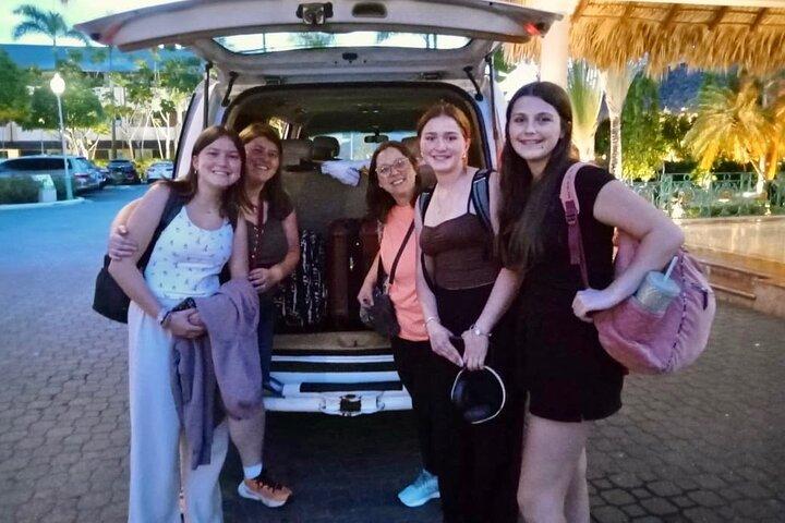 Private Puerto Plata Airport Transfer – Fast, Safe & Hassle-Free