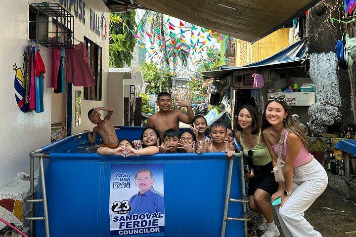 Manila: Intramuros, Chinatown, and Old Manila Half-Day Tour