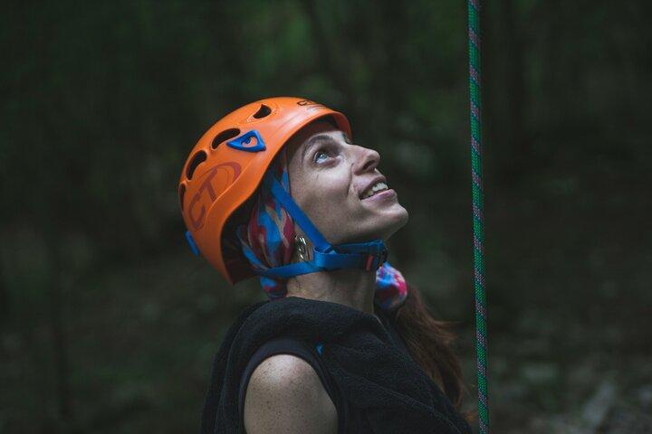 Tulum Jungle Combo: Turtles, ATV, Ziplines & Cenote Full-Day