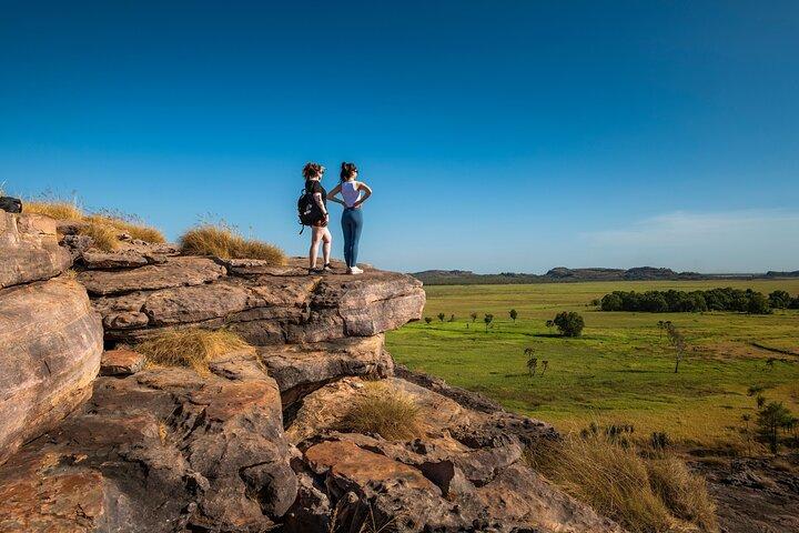 Kakadu Wildlife Escape Fogg Dam or Crocodile Cruise from Darwin
