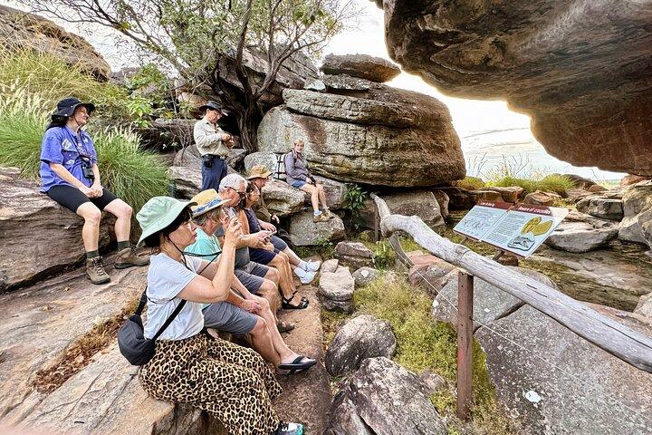 Kakadu Wildlife Escape Fogg Dam or Crocodile Cruise from Darwin