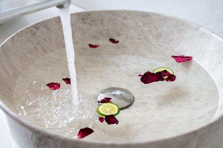 Couples Spa Retreat in Phuket