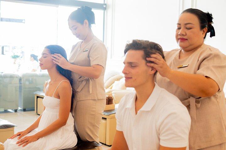 Couples Spa Retreat in Phuket