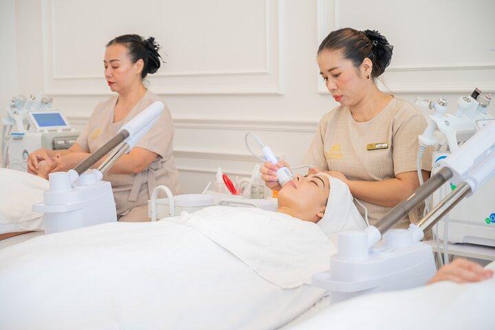 Couples Spa Retreat in Phuket