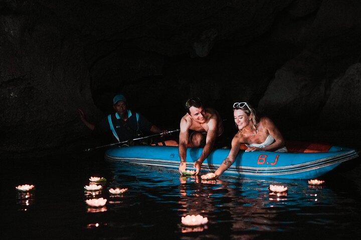 Phuket: James Bond Island & Phang Nga Bay Sunset Luxury Yacht
