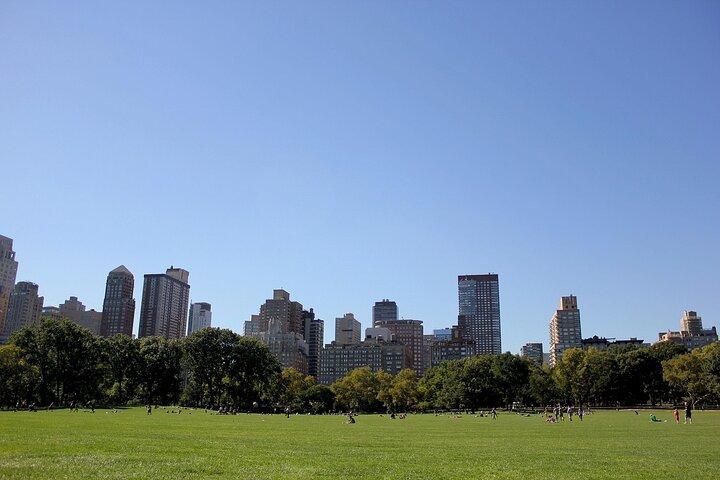 New York Kids Quest: Family Walking Adventure