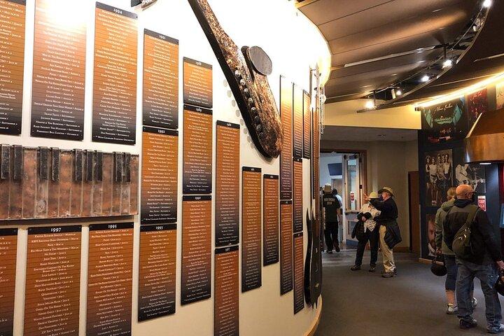 Red Rocks Amphitheatre Historical Walking Tour