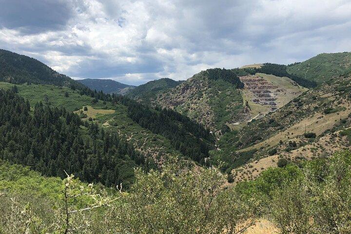 Red Rocks Amphitheatre Historical Walking Tour