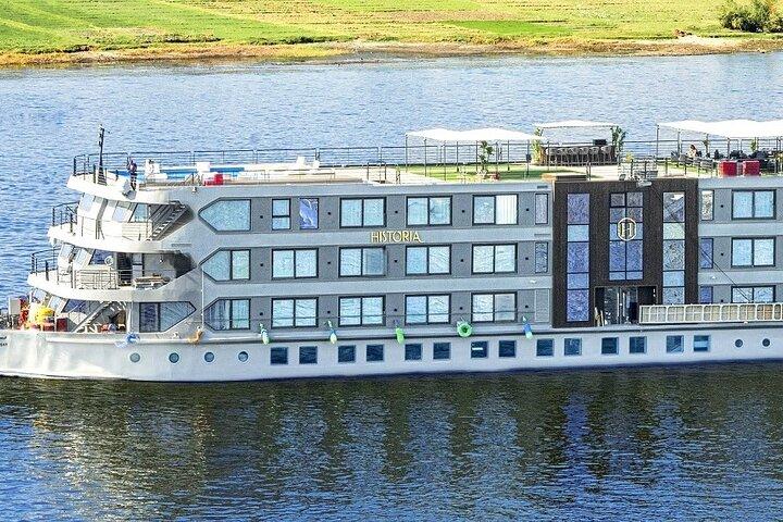 Cairo and Nile Cruise 9 Days Tour, Exploring the Wonders of Egypt