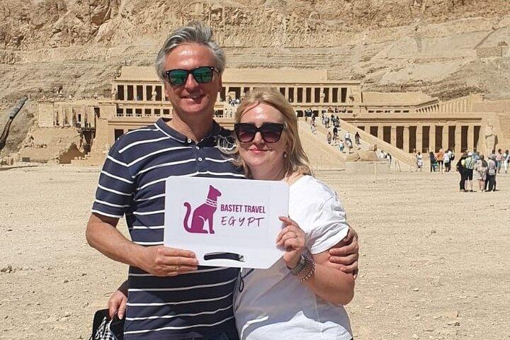 10 Days Egypt Tour with Cairo, Nile Cruise and Sharm El Sheikh