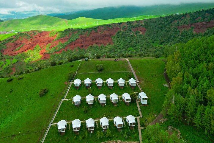 Bishkek to Chunkurchak Gorge and Supara Tour