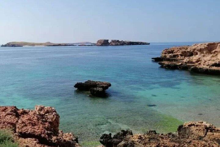 Muscat: Daymaniyat Island Snorkeling Amazing Trip