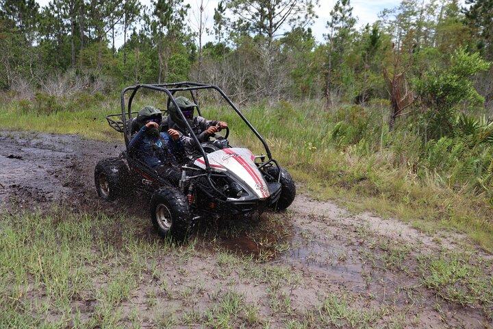 Orlando Dune Buggy Tour