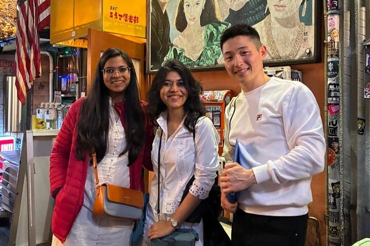 Tokyo Private Day Tour – Designed for First-Time Visitors