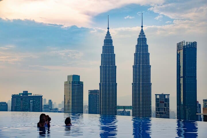 Kuala Lumpur City Tour