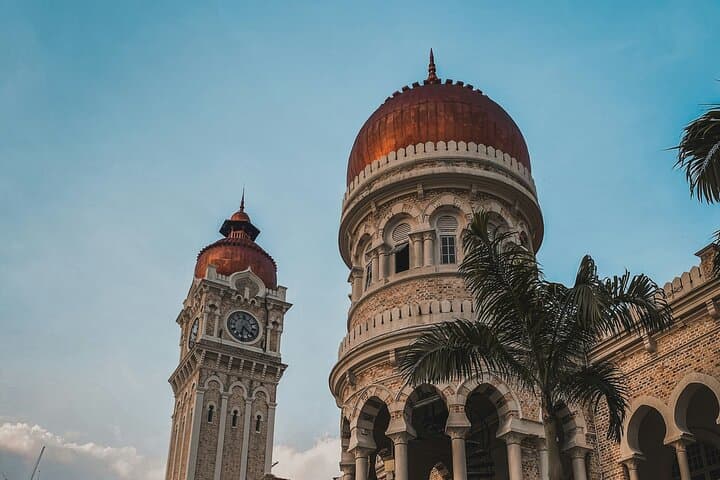 Kuala Lumpur City Tour