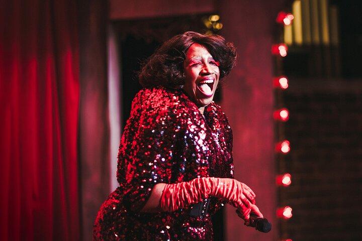 Peruvian Fusion Dinner & Comedy Show Experience, Covent Garden