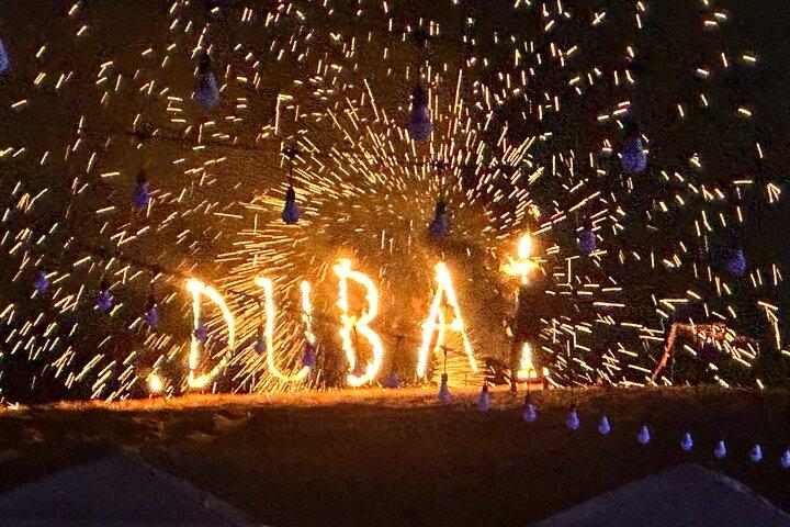 Premium Desert Safari Dubai , Camel Ride Sand board , BBQ & Shows
