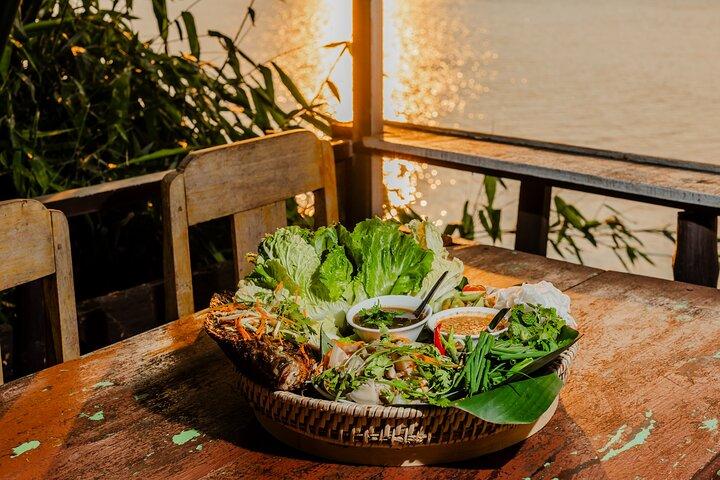 Mekong Meals Food Tour with 15+ Tastings