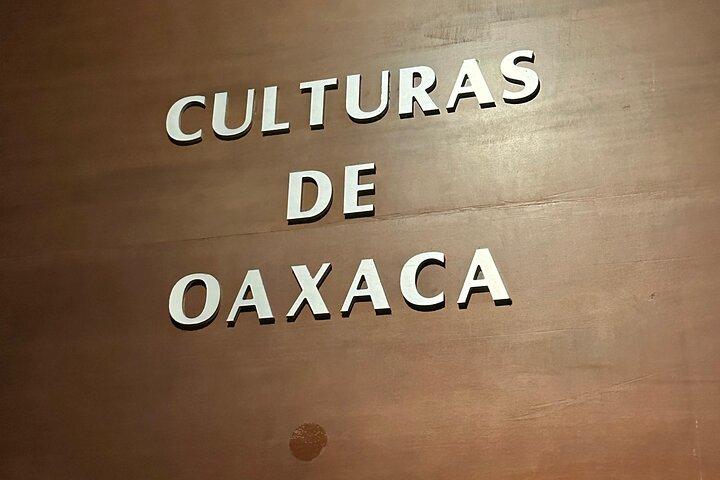 Guided Tour of the National Museum of Anthropology