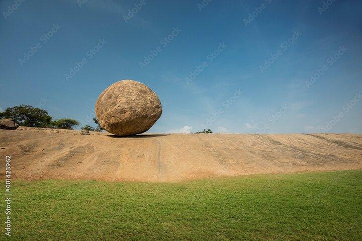 Mahabalipuram Heritage Day Tour-Approved by Ministry of India