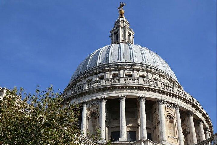 Classic London Tour