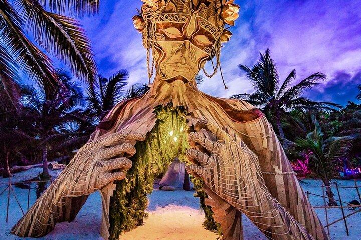 Tulum Highlights Early Easy and Crowd Free
