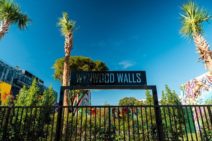 Wynwood Walls: Exclusive Early Access or After-Hours