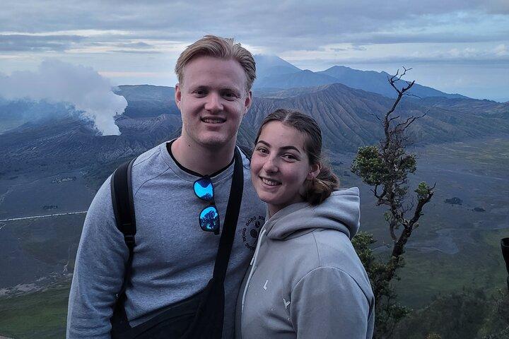 1 Day Mount Bromo Sunrise Private Tour from Surabaya