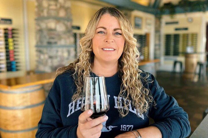Keuka Lake Wine Tour - Customizable