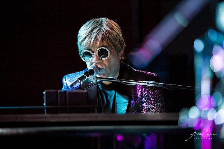 Sir Elton: The Elton John Tribute in Las Vegas