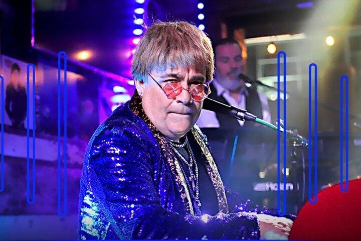 Sir Elton: The Elton John Tribute in Las Vegas