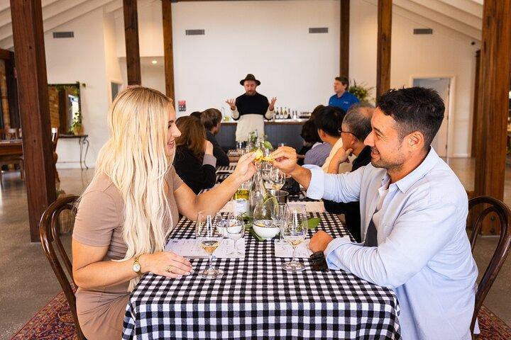 Hunter Valley Wines, 2-Course Lunch, Cheese & Chocolate Tour