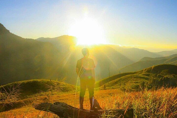Bidoup to Ta Giang Forest Trail in 2 Day Trekking Journey