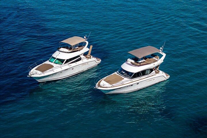 Luxury sunset cruise in Dubrovnik