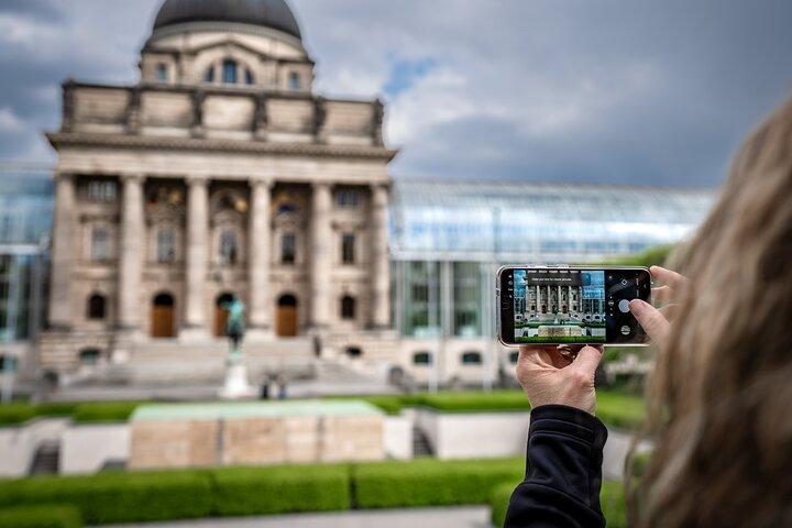 Third Reich Walking Tour Munich