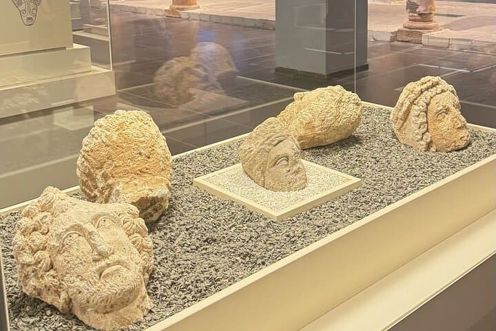Göbeklitepe Tour from Istanbul by Flight