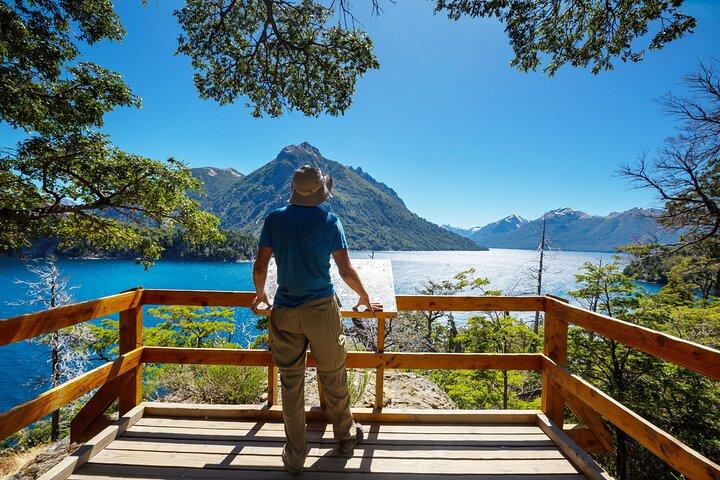 2-Day Bariloche Highlights with optional Airfare