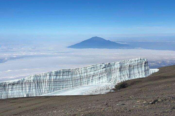 Mt Kilimanjaro Private 7 Day Climb Adventure