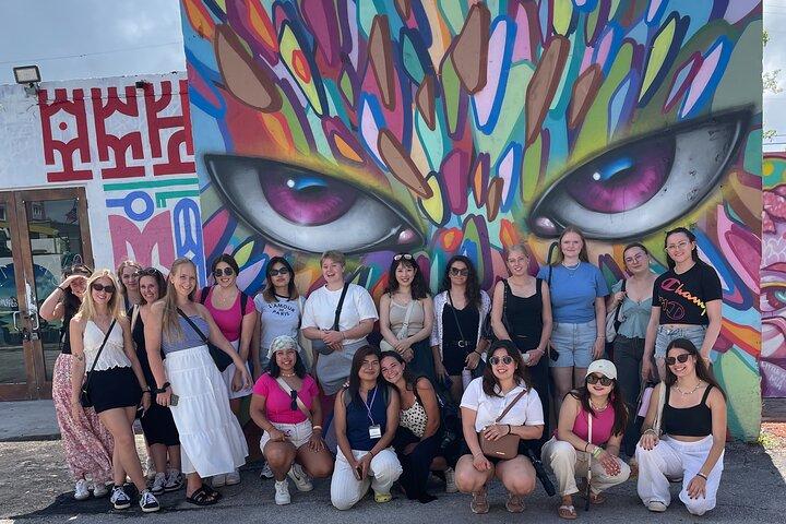 Little Havana Walking Tour for History Buffs
