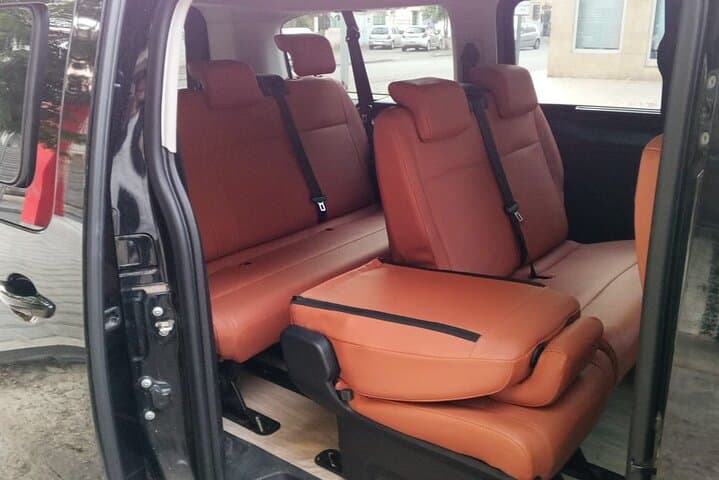 Private Transfer Agadir Airport to Hotels