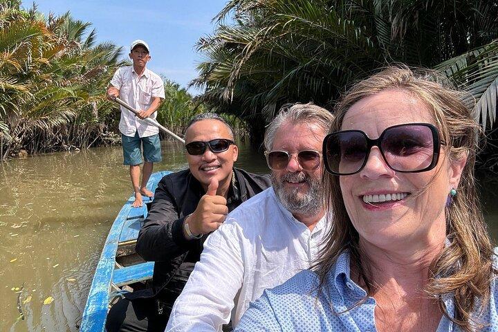 Private Mekong Delta & My Tho Full-Day Guided Tour