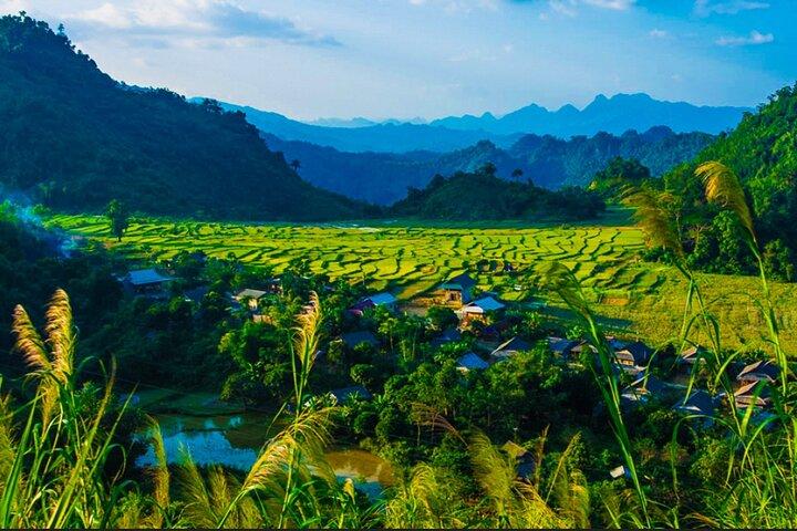 Mai Chau Full Day Tour From Hanoi