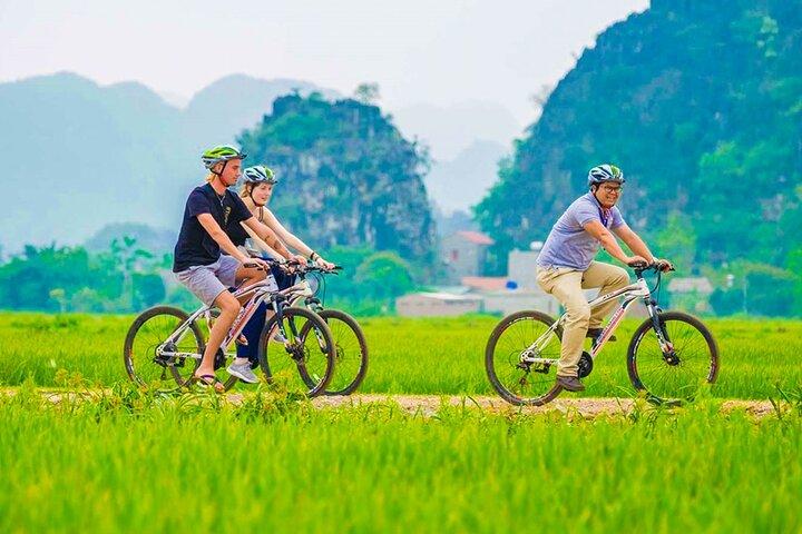 Mai Chau Full Day Tour From Hanoi