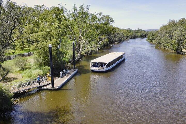 Cruising the Swan Tour