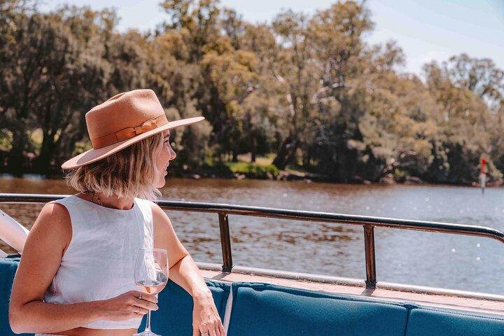 Cruising the Swan Tour