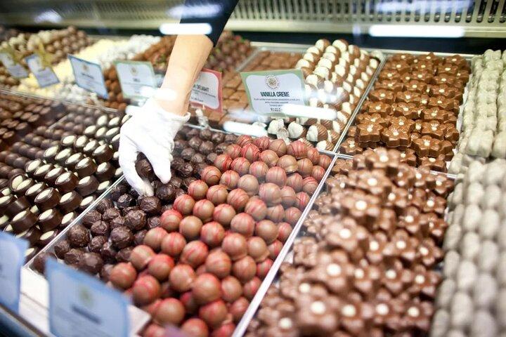 Swan Valley Tour from Perth: Wine, Beer and Chocolate Tastings
