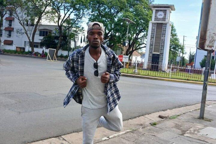 Arusha City Tour: Where Continents Collide & Cultures Dance